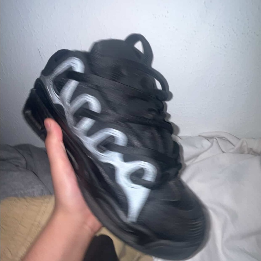 Osiris D3 2001 (Used)